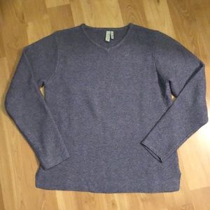 sahalie Sweaters - NWOT Sahalie Best Better Pullover in eggplant sahalie Sweaters - NWOT Sahalie Best Better Pullover in eggplant